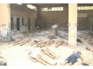 AA’nın yayınladığı savaş suçu belgeleri İsveç'te konuşuldu