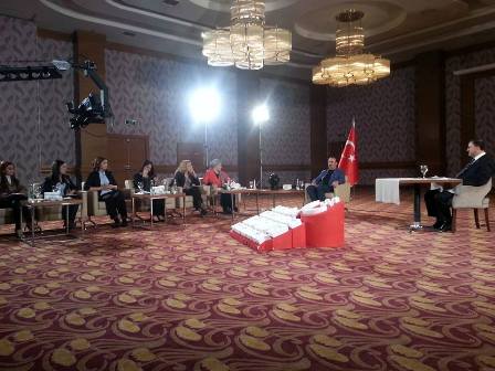 Özkafa 'gönlünde yatanı' açıkladı