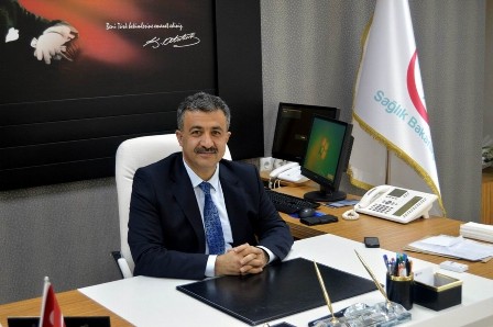 Kamu hastanelerinde 24 saat çorba hizmeti