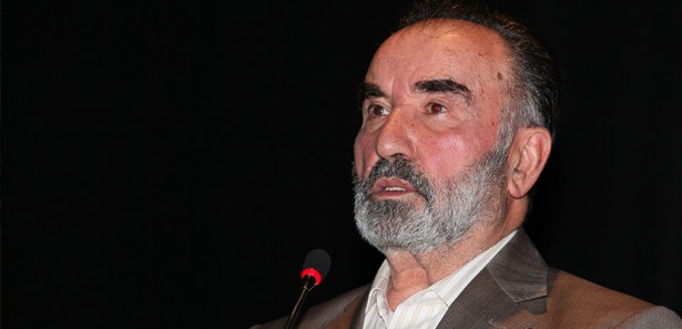 Hayrettin Karaman Ses Kaydı yazısı