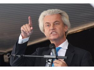 Hollanda'da aşırı sağcı lidere dava açıldı