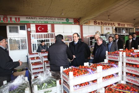 ‘Selçuklu yükselmeye devam edecek’