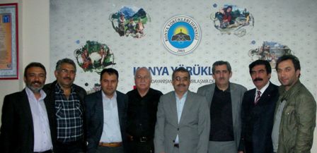 Nevruz Türk bayramıdır