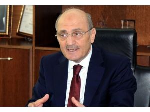 Dosyamda nokta virgül kadar hiçbir şey yok