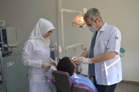 Reklamlardaki yanlış algı çocuklarda diş çürümesi nedeni