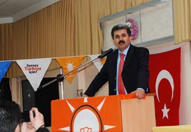 Uzaydan yeni halk mı getirecekler?