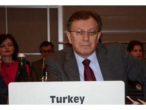 Kırım’da yapılan referandum sonuçlarını tanımıyoruz