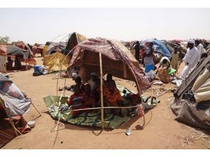 Çatışmalar 59 bin kişiyi göçe zorladı