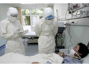 Corona virüsü kaynaklı ölümler artıyor