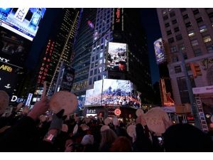 Suriye'deki drama dikkati çektiler