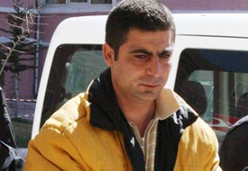 Yengesini av tüfeğiyle vurduğu iddia edildi