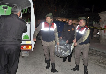 Konya’da kavga: 2 ölü