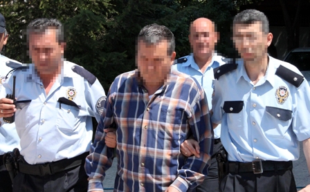 Komşu katiline 25 yıl hapis