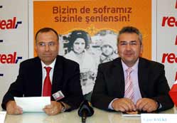 Yoksullara özel yardım kampanyası