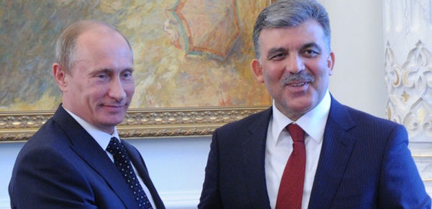 Dev zirve! Dünyanın gözü orada olacak