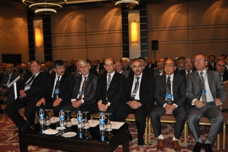 Mehmet Baybağan güven tazeledi