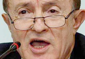 Vural Savaş: Ben de Ergenekoncuyum!