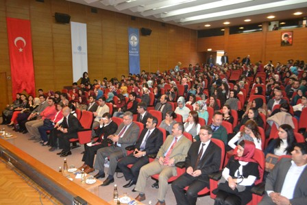 Dünya Sosyal Hizmet Günü kutlandı