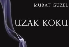 Murat Güzel'in ilk şiir kitabı çıkıyor