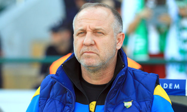 Mesut Bakkal’dan Selfie Pozu