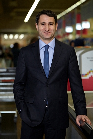 Artış sektör ortalamasının üzerinde