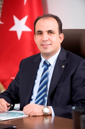"Güzel bir uyum yakaladık”