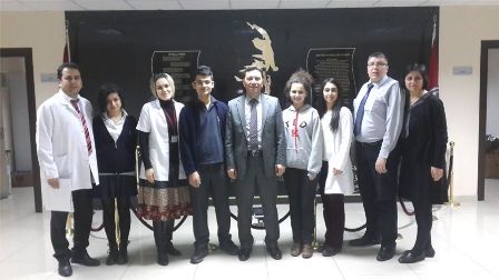 TED’in TÜBİTAK projesi finalde