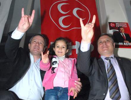Açıl’dan hemşehrilerine teşekkür