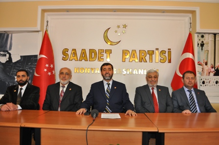 “SP 30 Mart zaferini çarşamba günü ilan edecek”