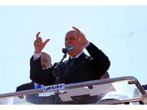 Bu nasıl komplodur