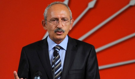 Kılıçdaroğlu'ndan itiraf gibi sözler: Para nasıl götürülür iyi bilirim
