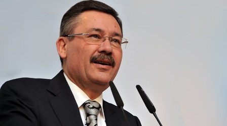 Ankara Büyükşehir Belediye Başkanı Gökçek: 5 dönem yeter