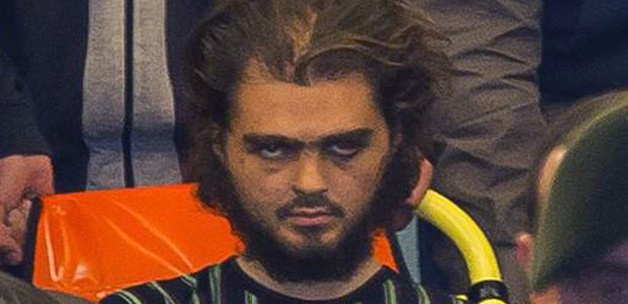 'Türk askerini öldürerek sevaba girdim'