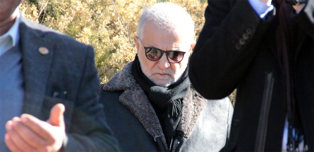 Kenan Işık için hastaneden endişelendiren açıklama