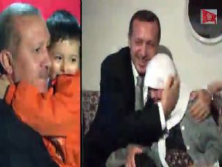 AK Parti’den çok ses getirecek Dombralı yeni reklam filmi