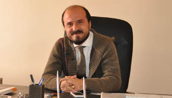 Hazırlıklar sürüyor