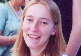 Filistinliler Rachel Corrie'yi unutmadı