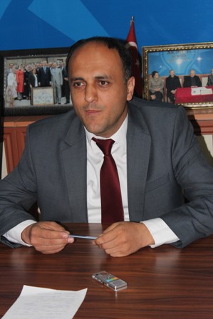 'Hizmet binaları kapatılmayacak'