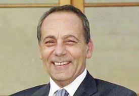 Patronu DOĞAN'ı o da vurdu