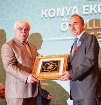 KOMBASSAN’a 4 ödül