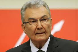 Baykal: "Örtbas edilebilir görmezlikten gelinebilir bir olay değildir''