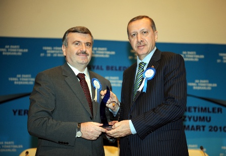 Konya’nın dünyadaki yükselişi devam ediyor