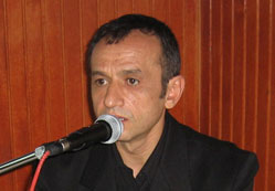 Yalsızuçanlar Said Nursiyi anlattı