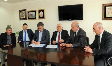 Akşehir İİBF binasına kavuşuyor