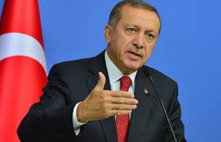 Başbakan Erdoğan Konya'da halka hitap edecek