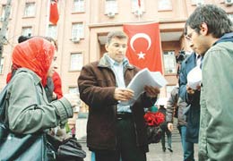 SUÇ DUYURUSU sayısı artıyor