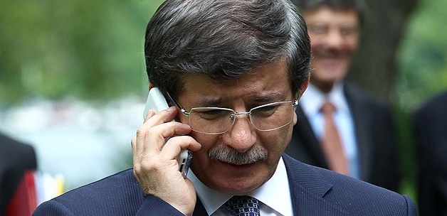 Davutoğlu, 80 ülkenin BM Daimi Temsilcisiyle görüştü