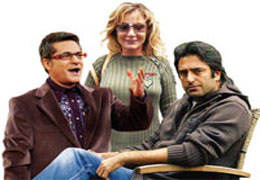 Sanatçılardan KAPATMA tepkisi