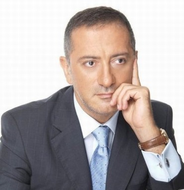 Fatih Altaylı, 'Cumhurbaşkanını tehdit' suçlamasıyla tutuklandı