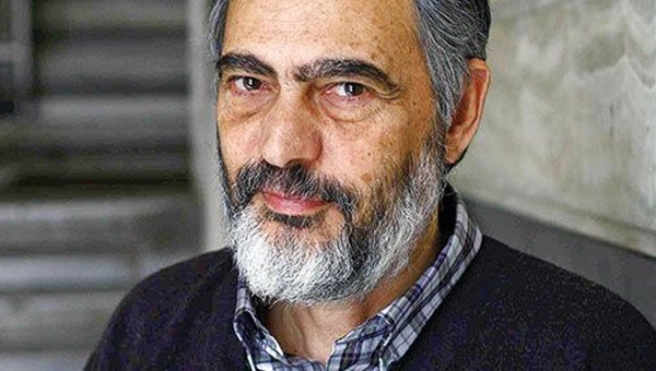 Etyen Mahçupyan: Oyumu Erdoğan'a vereceğim